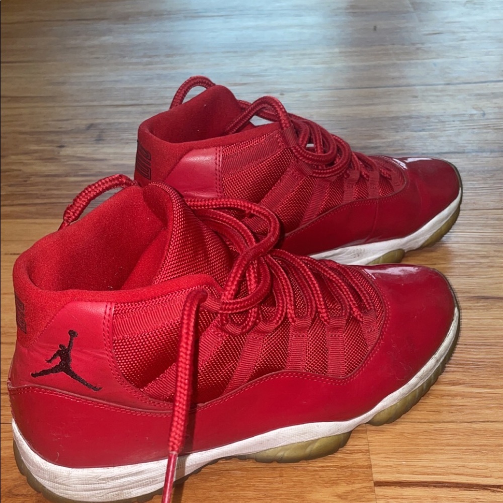 Jordan 11